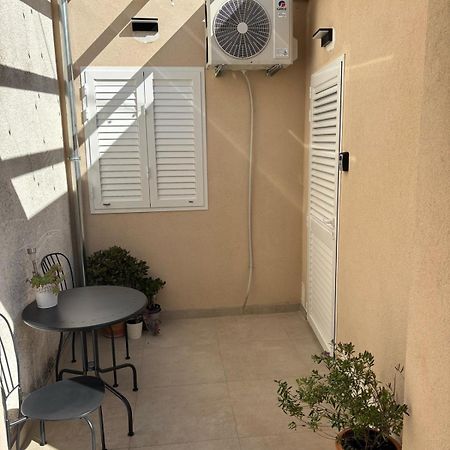 Apartment Ana Vis Ngoại thất bức ảnh