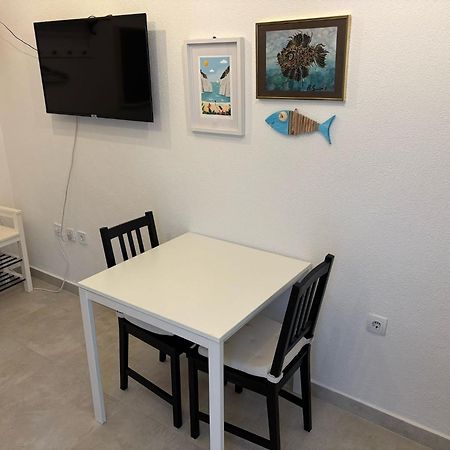 Apartment Ana Vis Ngoại thất bức ảnh
