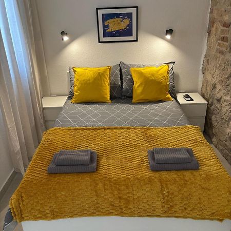 Apartment Ana Vis Ngoại thất bức ảnh