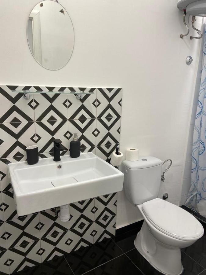 Apartment Ana Vis Ngoại thất bức ảnh