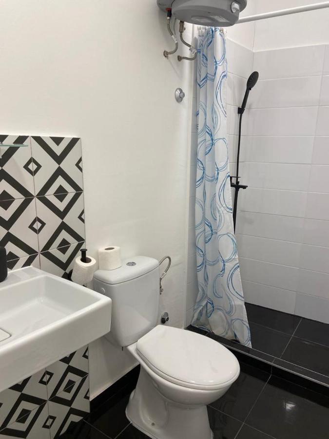 Apartment Ana Vis Ngoại thất bức ảnh