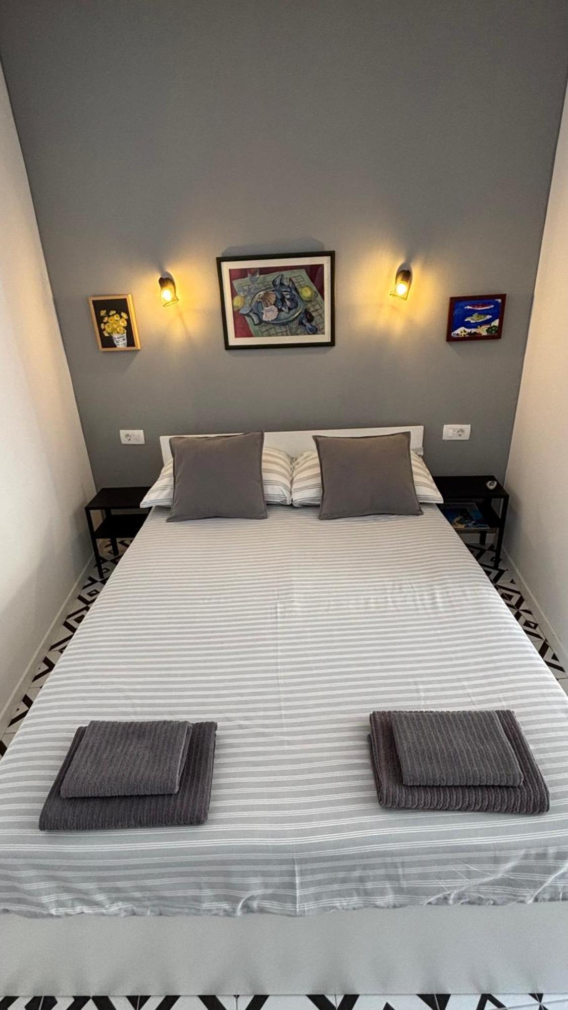 Apartment Ana Vis Ngoại thất bức ảnh