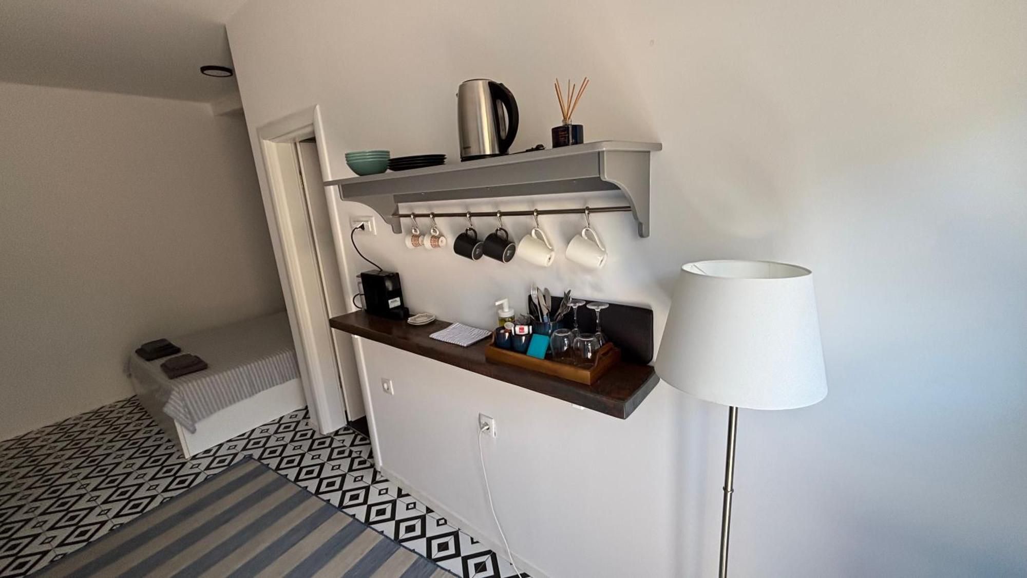 Apartment Ana Vis Ngoại thất bức ảnh