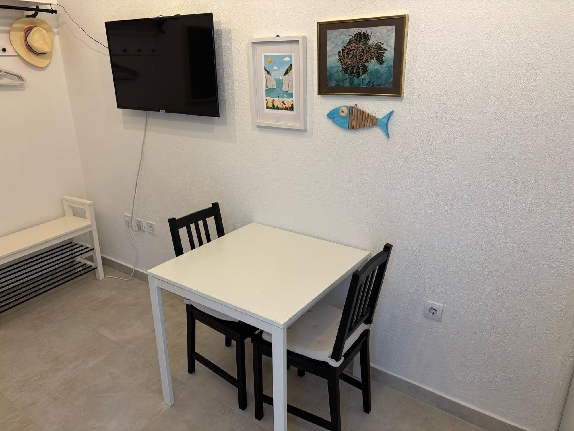 Apartment Ana Vis Ngoại thất bức ảnh