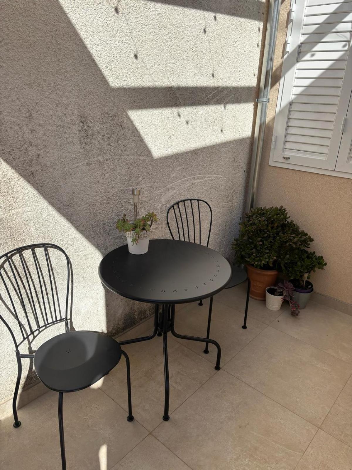 Apartment Ana Vis Ngoại thất bức ảnh