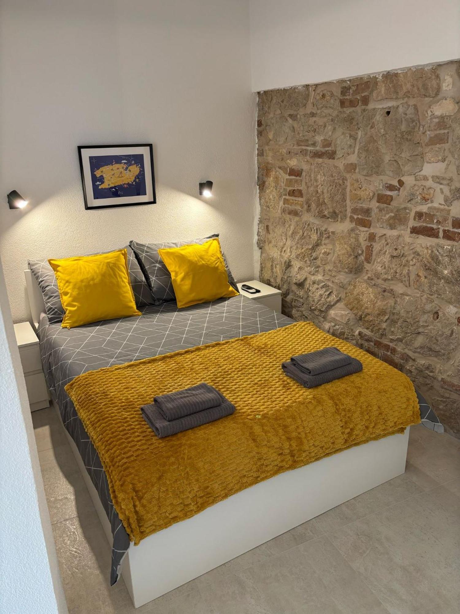 Apartment Ana Vis Ngoại thất bức ảnh