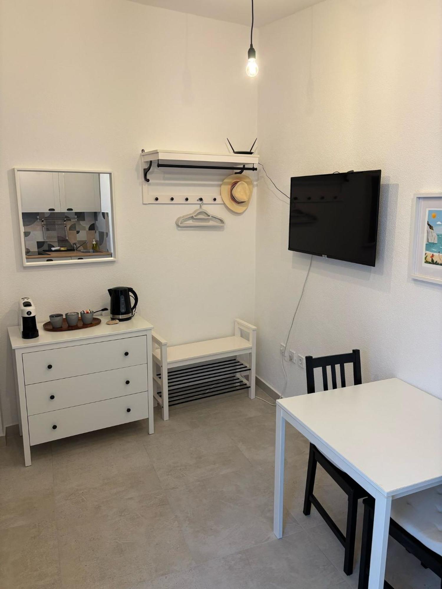 Apartment Ana Vis Ngoại thất bức ảnh