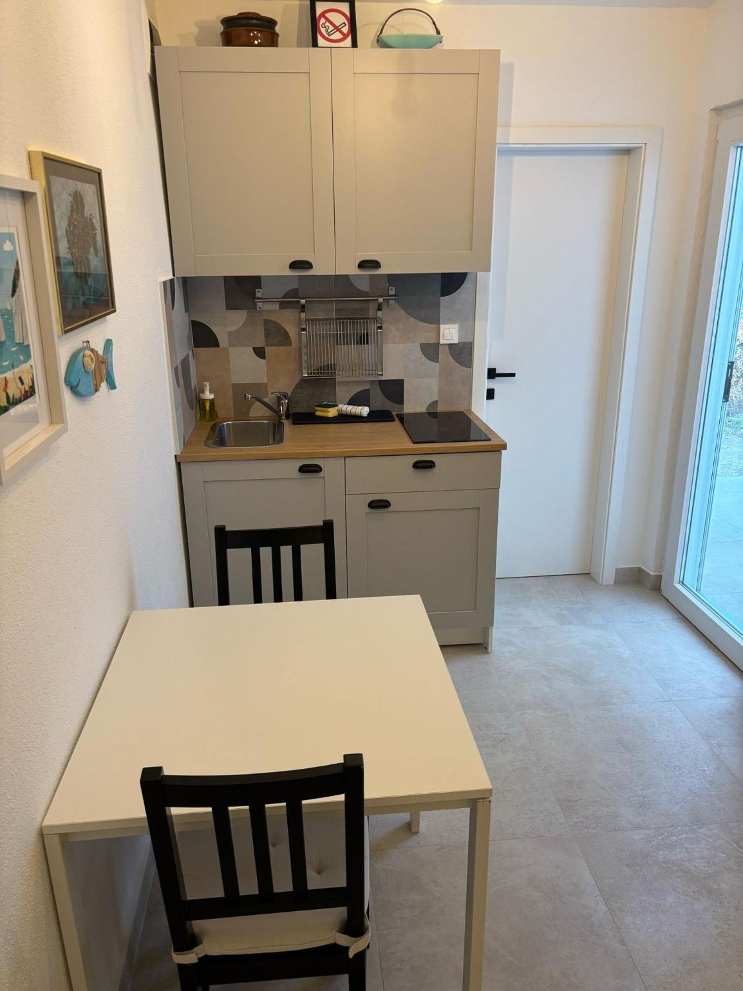 Apartment Ana Vis Ngoại thất bức ảnh