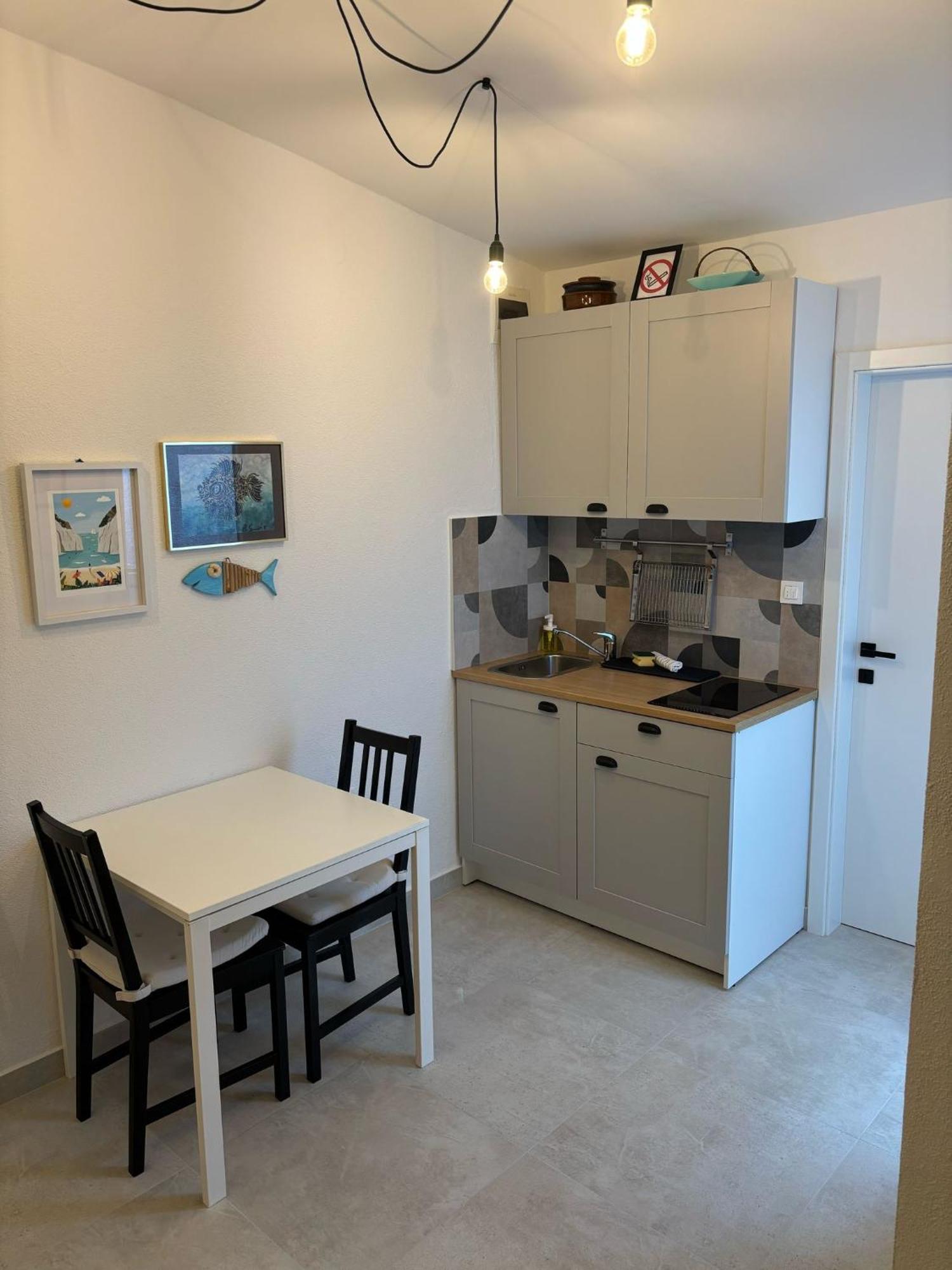 Apartment Ana Vis Ngoại thất bức ảnh