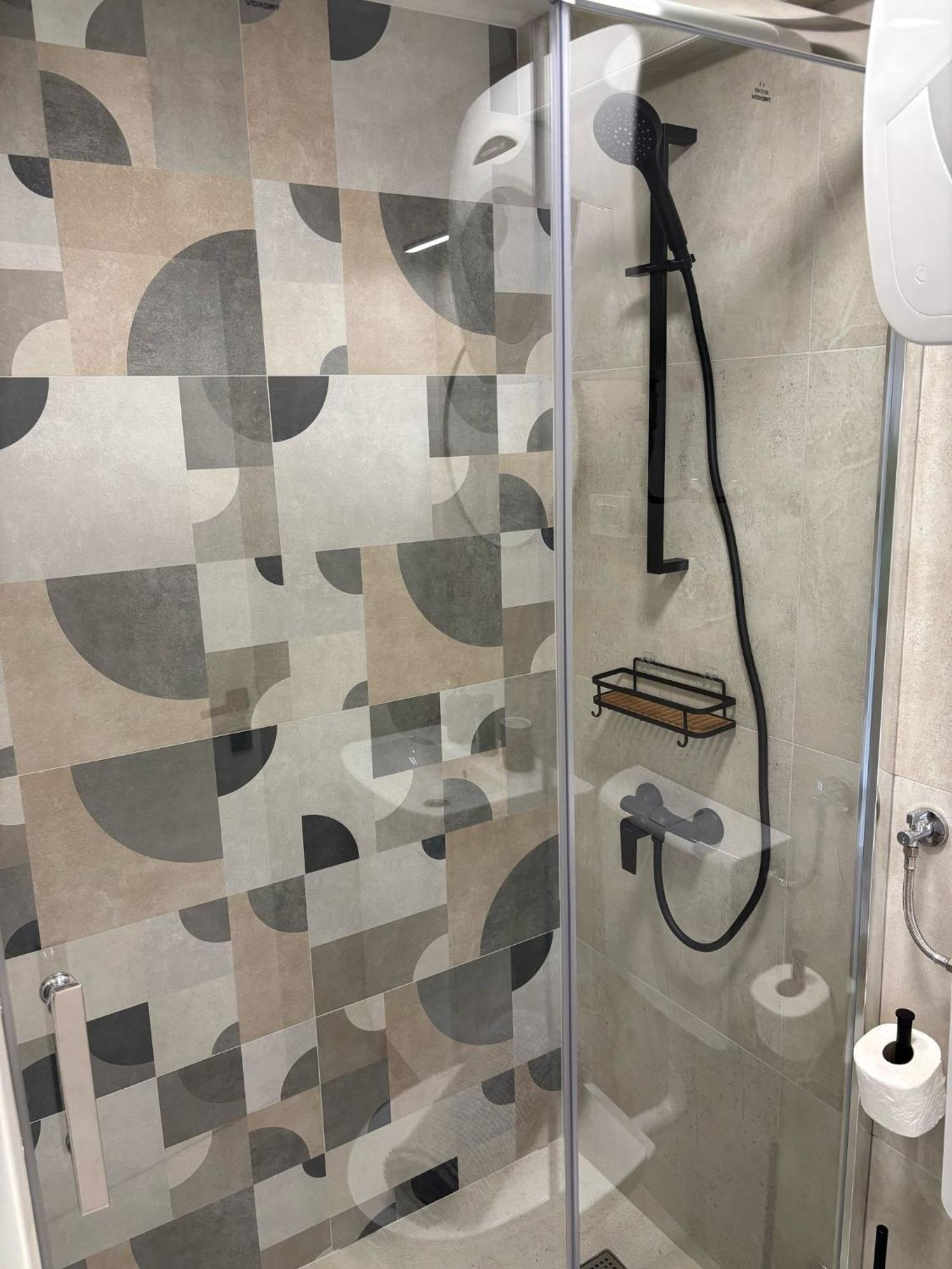 Apartment Ana Vis Ngoại thất bức ảnh